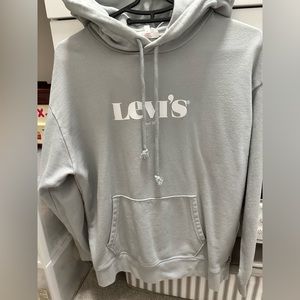 Levi’s hoodie